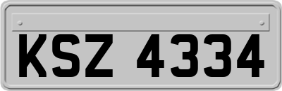 KSZ4334