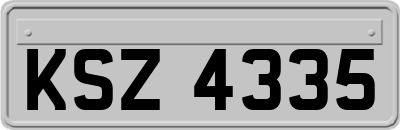 KSZ4335
