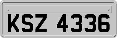 KSZ4336