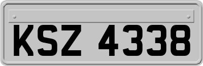 KSZ4338
