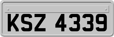 KSZ4339