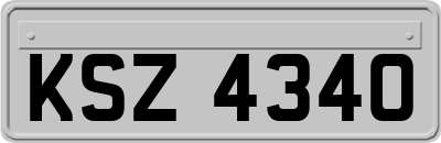 KSZ4340