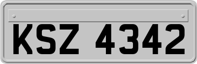 KSZ4342