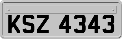 KSZ4343