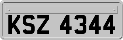 KSZ4344