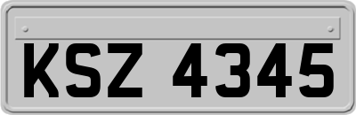 KSZ4345