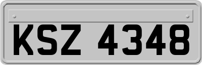 KSZ4348