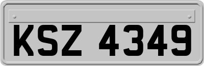 KSZ4349