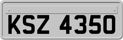 KSZ4350