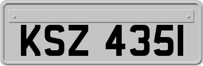 KSZ4351