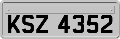 KSZ4352