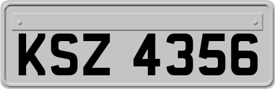 KSZ4356