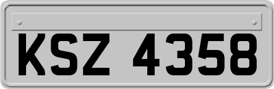 KSZ4358
