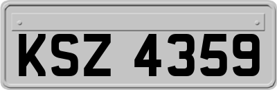 KSZ4359
