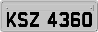 KSZ4360