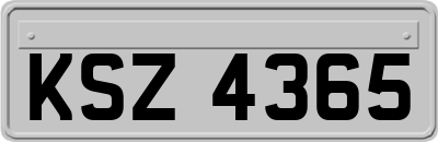 KSZ4365