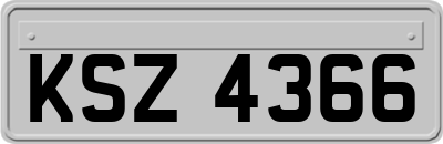 KSZ4366