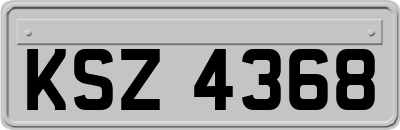 KSZ4368