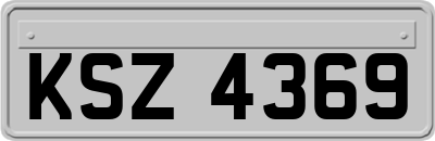 KSZ4369