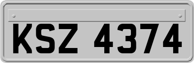 KSZ4374