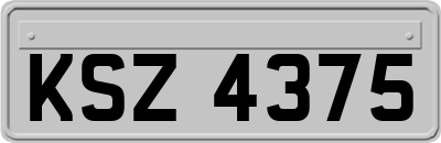 KSZ4375