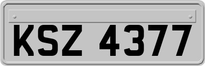 KSZ4377