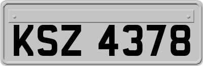 KSZ4378