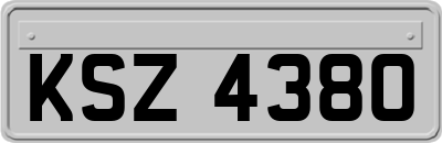KSZ4380