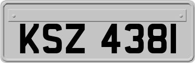 KSZ4381