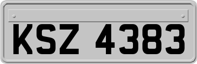 KSZ4383