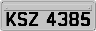 KSZ4385