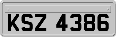 KSZ4386