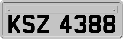 KSZ4388