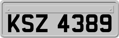 KSZ4389