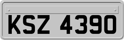 KSZ4390