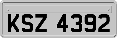 KSZ4392