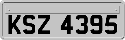 KSZ4395