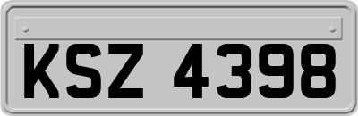 KSZ4398