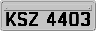 KSZ4403