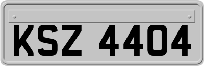 KSZ4404
