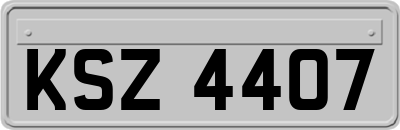 KSZ4407