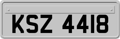 KSZ4418