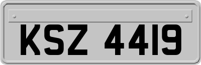 KSZ4419