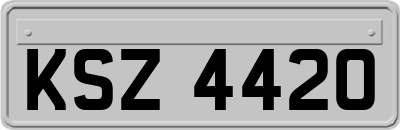 KSZ4420