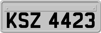KSZ4423