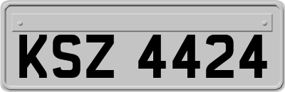 KSZ4424