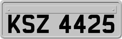 KSZ4425