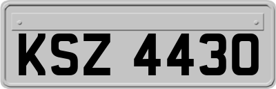 KSZ4430