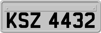 KSZ4432