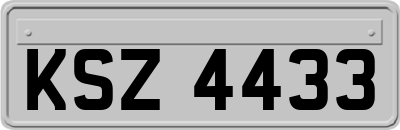 KSZ4433